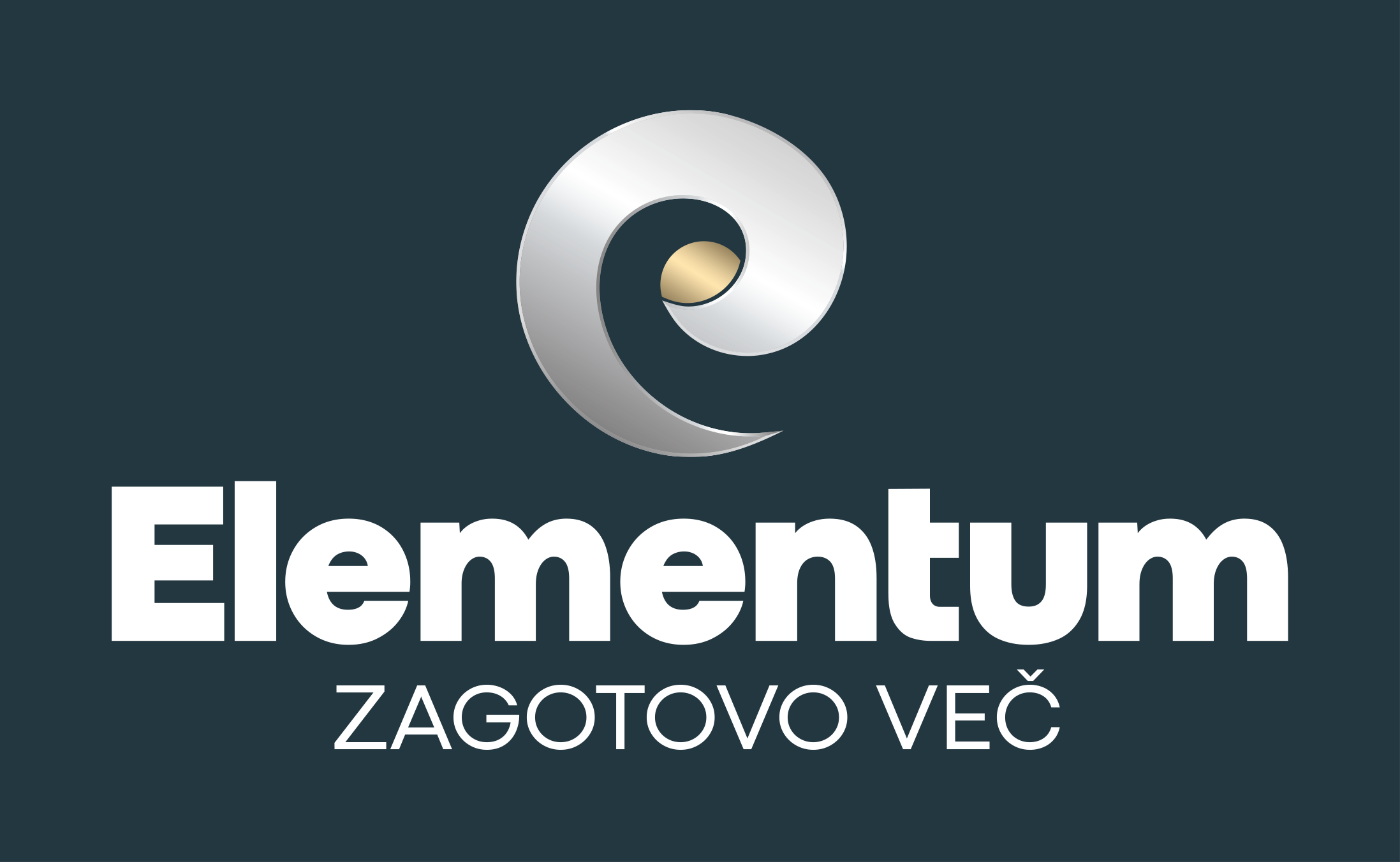 Elementum Univerzal Logo_vertical_negative_slogan_M_F_Gradient