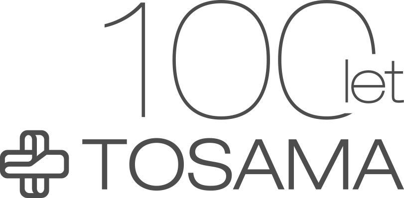 siv logo 100 let Tosama copy