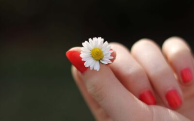 Spominjajte se lepih stvari